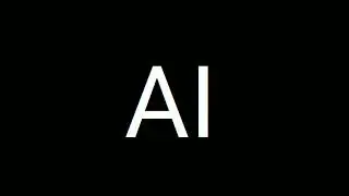 Artificial darkness extended. Dark AI - reality is futile.
