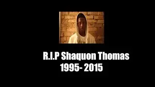 Young Pappy - Tribute Video |  Edited By @A309Vision