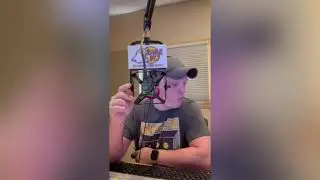 Married Someone You Went on a Blind Date | D.B. Nyce in the Morning Show 