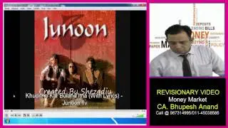 Money Market Operations || CS Professional/Executive || Revisionary Video || Old/New Course