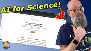 How SciSpace with AI Detector Helps Your Research and Documents
