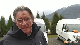 Giorgio VanniPresidente C.I.S.S. Ossola