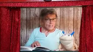 Barbara Hache liest: Bibi Dumon Tak. Die Kopflaus