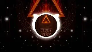 Ascend the Tides | Tides of Fire OST | Prophecy of Atlantis