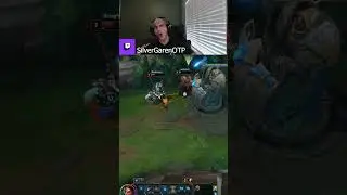 HECARIM E'D A MINION!