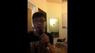 Christina aguilera - Hurt ( Cover By: TOMMY LIM)