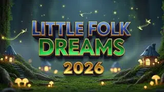 Little Folk Dreams 2026