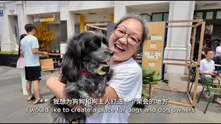 🐾 Furry Tales Pop-Up: Pets, Local Love & UrbanEATS Nasi Lemak!