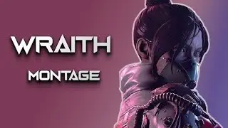 Apex Legends wraith season 5 montage!Wraith montage