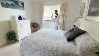 Property Walkthrough | 115/50 Ellenborough Street, Lyneham