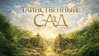Рождественская Постановка | Таинственный Сад | 27.12.25