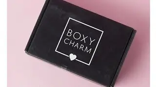 Boxycharm May 2018 2 confirmed spoilers