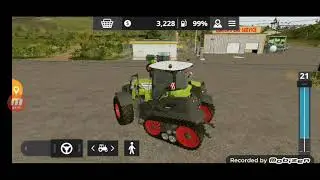 FS 20 New Content Update #7 Class Machines