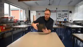 Section D Design Technology GCSE NEA