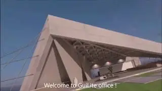 3D GuiLite