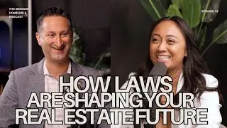 Who&rsquo;s Fighting for Nevada Homeowners? | Azim Jessa on Real Estate Advocacy & Las Vegas Growth