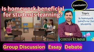 Is homework beneficial for students debate, Is homework good for students, Is homework beneficial