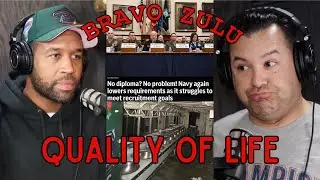 The Key to Improving Service Members' Quality of Life  Universal BAH Benefits