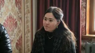 Ijtimoiy himoya milliy agentligi tomonidan 