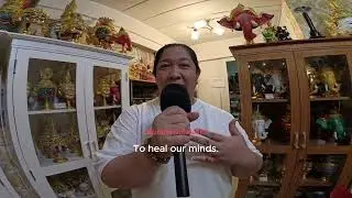 thailand artwork helps heal the mind during a season of isolation