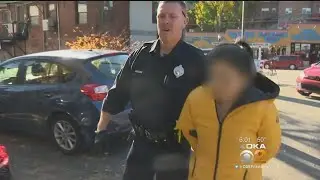 Massage Parlor Raid Leads To Larger Probe Into Prostitution, Possible Human Trafficking
