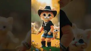 trending cat dance video 🤣😸🤣😂😂🤣😸👌💕 #cat #cute #funny #dance #shorts #viral #trending #shortsfeed $&sect;&copy;