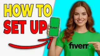 Как настроить Fiverr для фриланса (руководство для начинающих)