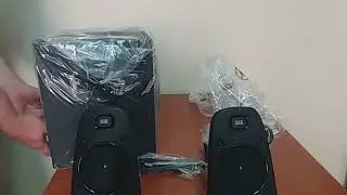 ОНЛАЙН ТРЕЙД.РУ &mdash; Колонки Logitech Z623 (980-000403)