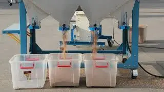 5XCX-5 Magnetic Separator