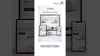 Need a Shopify Developer? We Handle Everything From Store Setup to Scaling