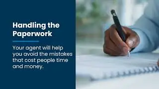 Reasons to Hire a REALTOR&reg;
