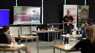 STEM Crew X Bohunt Education Trust 1:59 Challenge