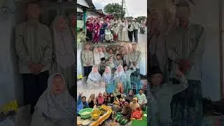 Big family mak rim pak ki jeru turen