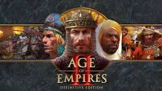 Neep Ninny Bod (Age of Empires II: Definitive Edition Soundtrack)