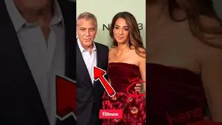 Amal Clooney Blooms in Style at &lsquo;Jay Kelly&rsquo; Premiere Beside George&rsquo;s Star Moment