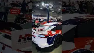 Civic Type R Body Kit 2023