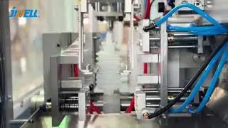 #Jwell #BM02S #BlowMolding  #Electric #Hybrid