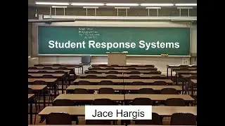 Student Response Systems for Formative Assessment April 2022