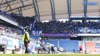Doping: Lech Poznań 3-0 Ruch (22.04.2017 r.)