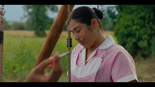 CALLADITA  | Tr&aacute;iler oficial