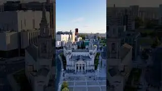 Leeds Civic Hall
