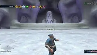 Samurai Shattering the stars Maat fight 2020 edition