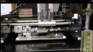 Prototypemtl  : Upgrade MDX20 to four axis ( pre test )