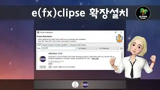 Installing the e(fx)clipse JavaFX Tooling - Eclipse Marketplace e(fx)clipse Installation