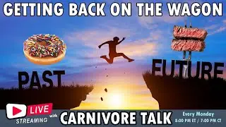 Starting Over? - A Carnivore Diet Reset