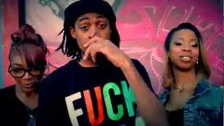 TheMobsJEDI - You Know I'm Dope (Music Video)