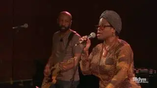 Big Read Concert with Inyang Bassey and Binky Griptite