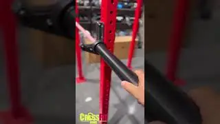 LP8319 | Women Hybrid Bar 15kg | Livepro Fitness | Đập hộp phi&ecirc;n bản hồng cho nữ.