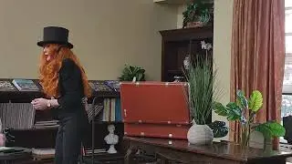 Magical Tatiana at Carmel Village in Fountain Valley, January 16th 2026