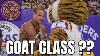 Kiffin Goes Portal Psycho: Grading LSU&rsquo;s HISTORIC 42-Man Transfer Class + Way-Too-Early 26' Starters